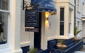 Cunard Guest House